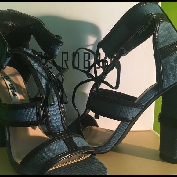 Cape Robbin Shoes - Shoes